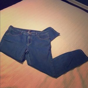 Forever 21 Jeans